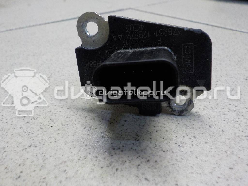 Фото Расходомер воздуха (массметр)  3L3Z12B579BA для Ford Fiesta / Focus / C-Max / Grand / Maverick {forloop.counter}}