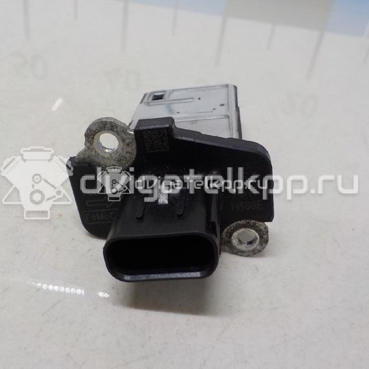 Фото Расходомер воздуха (массметр)  3L3Z12B579BA для Ford Fiesta / Focus / C-Max / Grand / Maverick