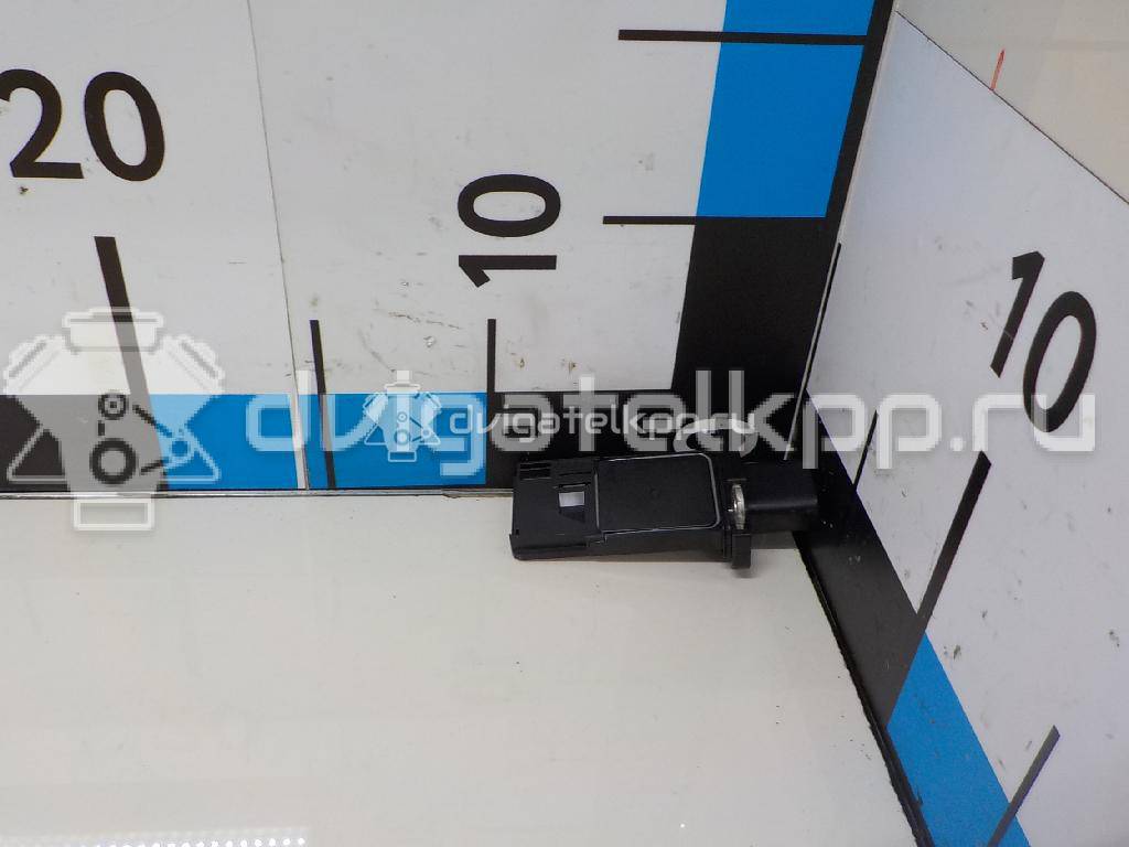 Фото Расходомер воздуха (массметр)  3L3Z12B579BA для Ford Fiesta / Focus / C-Max / Grand / Maverick {forloop.counter}}