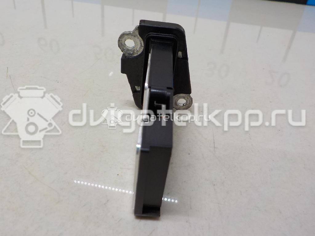 Фото Расходомер воздуха (массметр)  3L3Z12B579BA для Ford Fiesta / Focus / C-Max / Grand / Maverick {forloop.counter}}