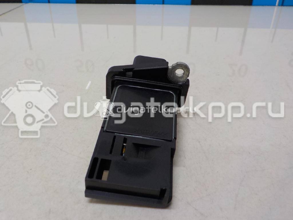 Фото Расходомер воздуха (массметр)  3L3Z12B579BA для Ford Fiesta / Focus / C-Max / Grand / Maverick {forloop.counter}}