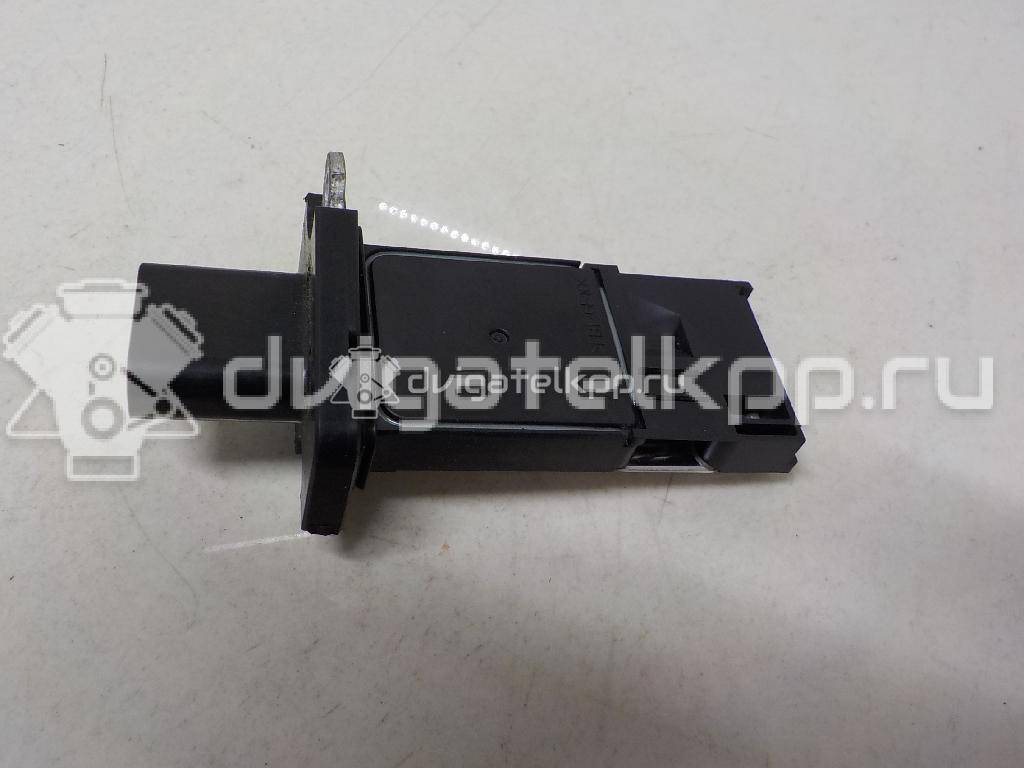 Фото Расходомер воздуха (массметр)  3L3Z12B579BA для Ford Fiesta / Focus / C-Max / Grand / Maverick {forloop.counter}}