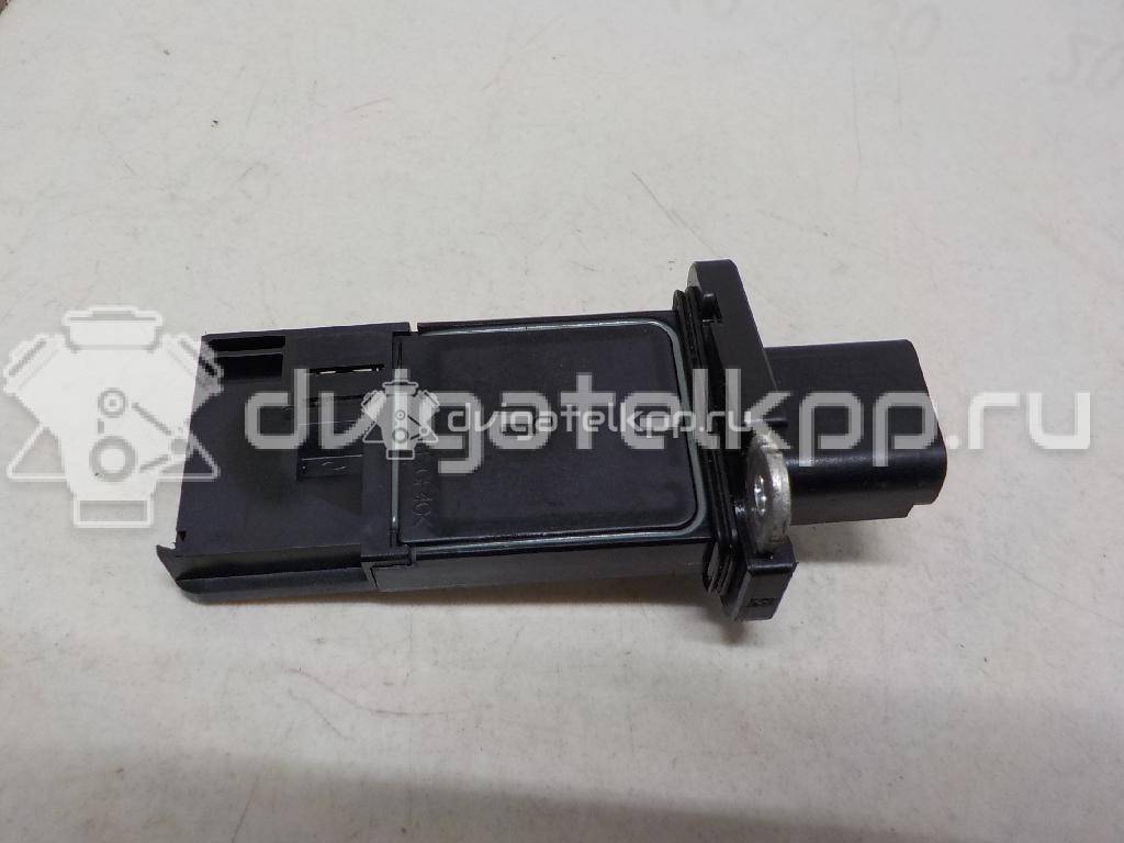 Фото Расходомер воздуха (массметр)  3L3Z12B579BA для Ford Fiesta / Focus / C-Max / Grand / Maverick {forloop.counter}}