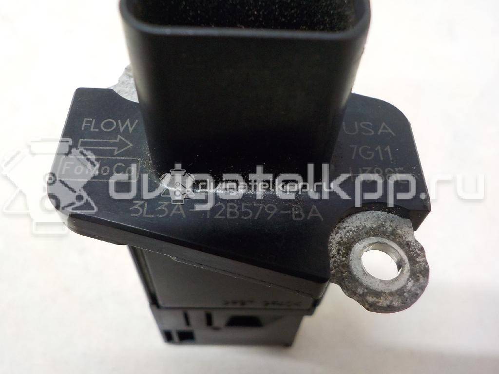 Фото Расходомер воздуха (массметр)  3L3Z12B579BA для Ford Fiesta / Focus / C-Max / Grand / Maverick {forloop.counter}}