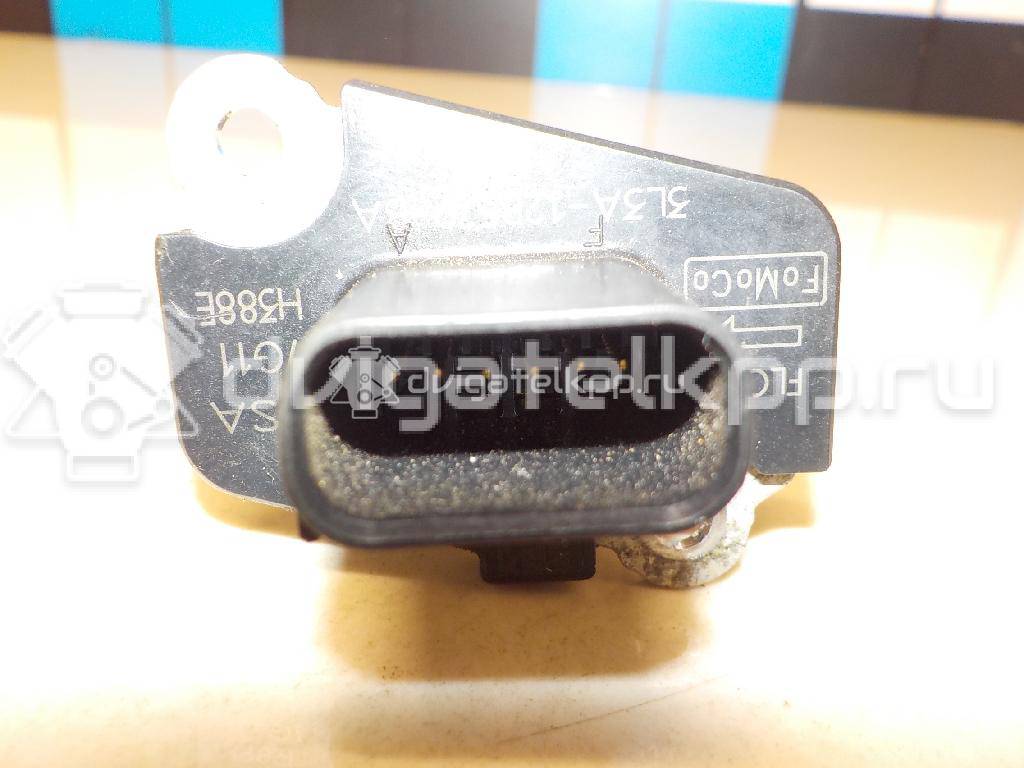 Фото Расходомер воздуха (массметр)  3L3Z12B579BA для Ford Fiesta / Focus / C-Max / Grand / Maverick {forloop.counter}}