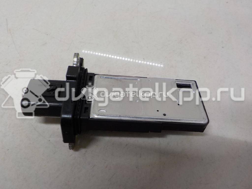 Фото Расходомер воздуха (массметр)  3L3Z12B579BA для Ford Fiesta / Focus / C-Max / Grand / Maverick {forloop.counter}}