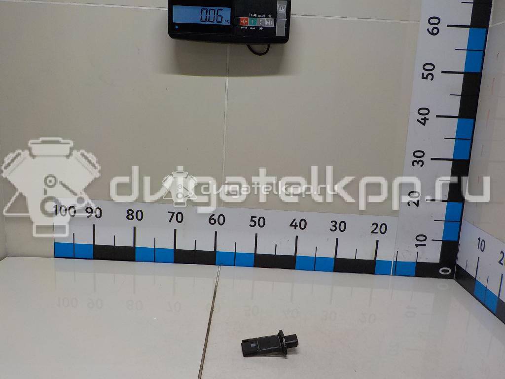 Фото Расходомер воздуха (массметр)  3L3Z12B579BA для Ford Fiesta / Focus / C-Max / Grand / Maverick {forloop.counter}}