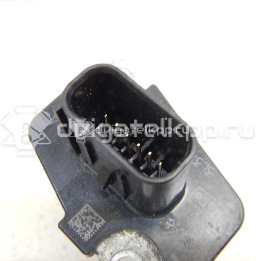 Фото Расходомер воздуха (массметр)  3L3Z12B579BA для Ford Fiesta / Focus / C-Max / Grand / Maverick