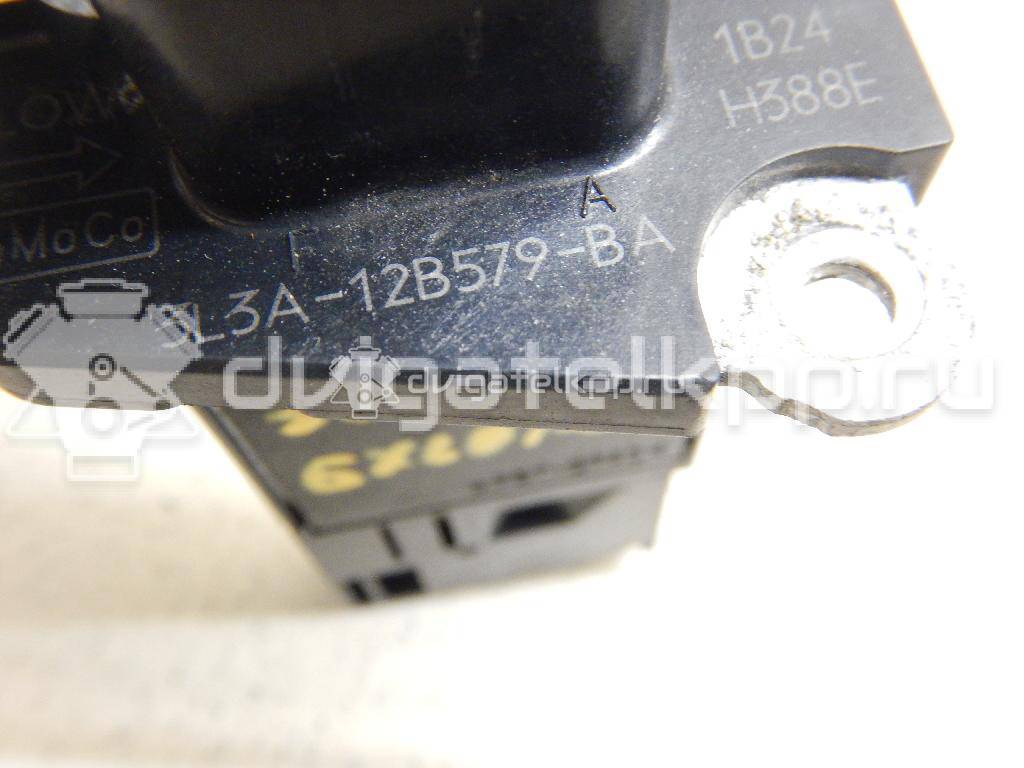 Фото Расходомер воздуха (массметр)  3L3Z12B579BA для Ford Fiesta / Focus / C-Max / Grand / Maverick {forloop.counter}}