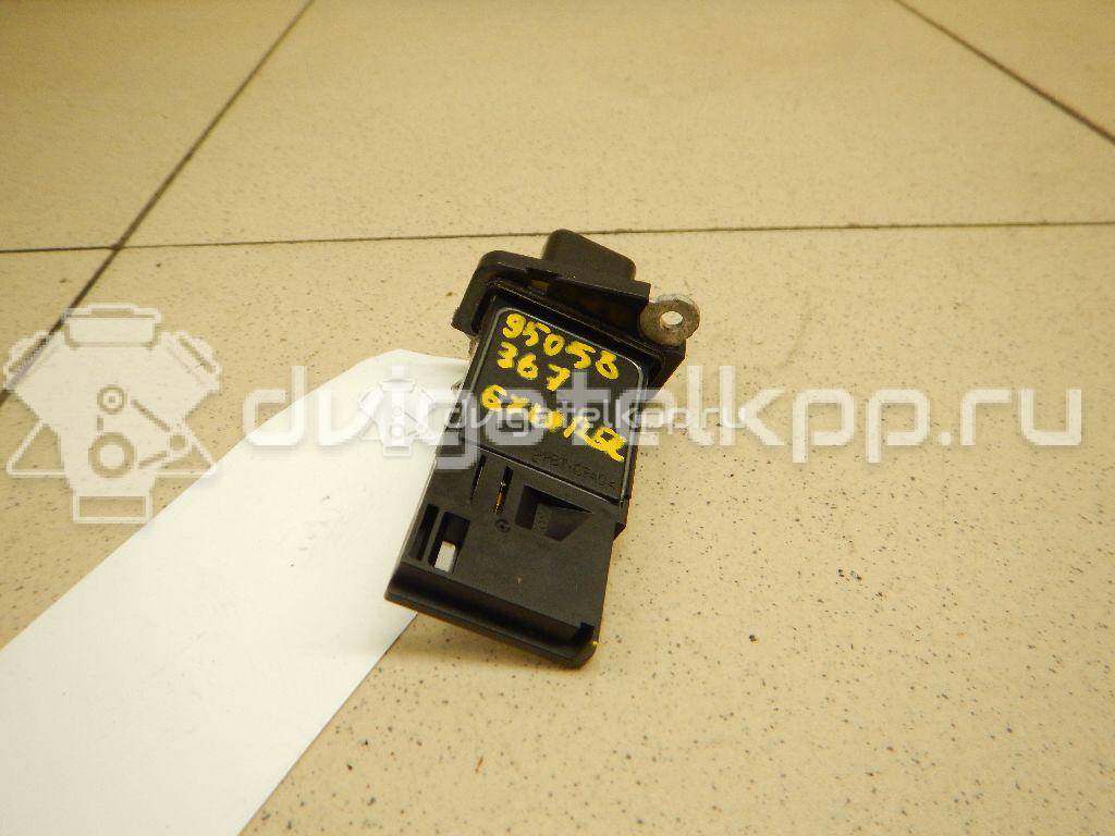 Фото Расходомер воздуха (массметр)  3L3Z12B579BA для Ford Fiesta / Focus / C-Max / Grand / Maverick {forloop.counter}}