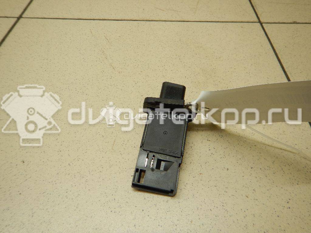 Фото Расходомер воздуха (массметр)  3L3Z12B579BA для Ford Fiesta / Focus / C-Max / Grand / Maverick {forloop.counter}}