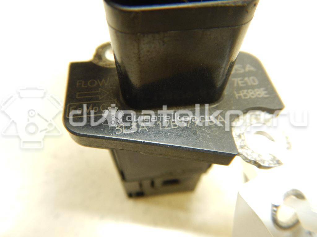 Фото Расходомер воздуха (массметр)  3L3Z12B579BA для Ford Fiesta / Focus / C-Max / Grand / Maverick {forloop.counter}}