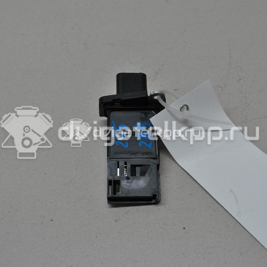 Фото Расходомер воздуха (массметр)  3L3Z12B579BA для Ford Fiesta / Focus / C-Max / Grand / Maverick