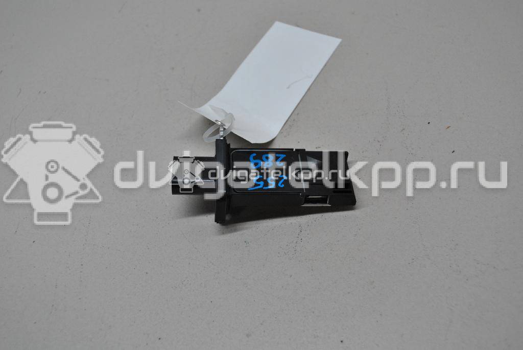 Фото Расходомер воздуха (массметр)  3L3Z12B579BA для Ford Fiesta / Focus / C-Max / Grand / Maverick {forloop.counter}}