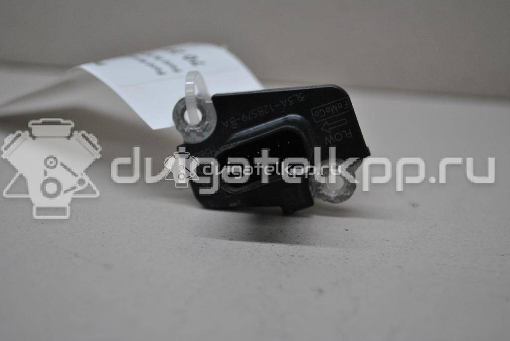 Фото Расходомер воздуха (массметр)  3L3Z12B579BA для Ford Fiesta / Focus / C-Max / Grand / Maverick {forloop.counter}}
