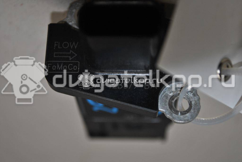 Фото Расходомер воздуха (массметр)  3L3Z12B579BA для Ford Fiesta / Focus / C-Max / Grand / Maverick {forloop.counter}}
