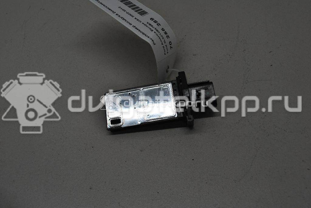 Фото Расходомер воздуха (массметр)  3L3Z12B579BA для Ford Fiesta / Focus / C-Max / Grand / Maverick {forloop.counter}}