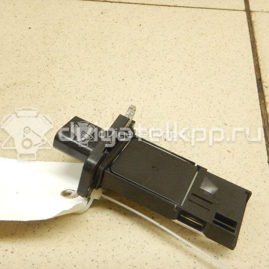 Фото Расходомер воздуха (массметр)  3L3Z12B579BA для Ford Fiesta / Focus / C-Max / Grand / Maverick