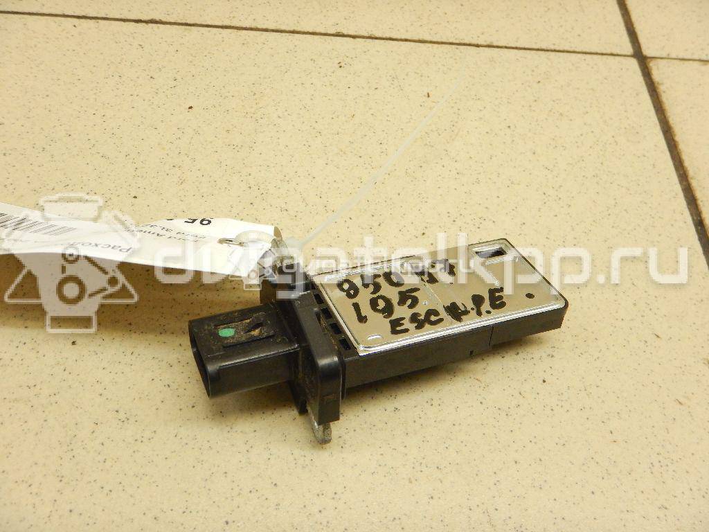Фото Расходомер воздуха (массметр)  3L3Z12B579BA для Ford Fiesta / Focus / C-Max / Grand / Maverick {forloop.counter}}