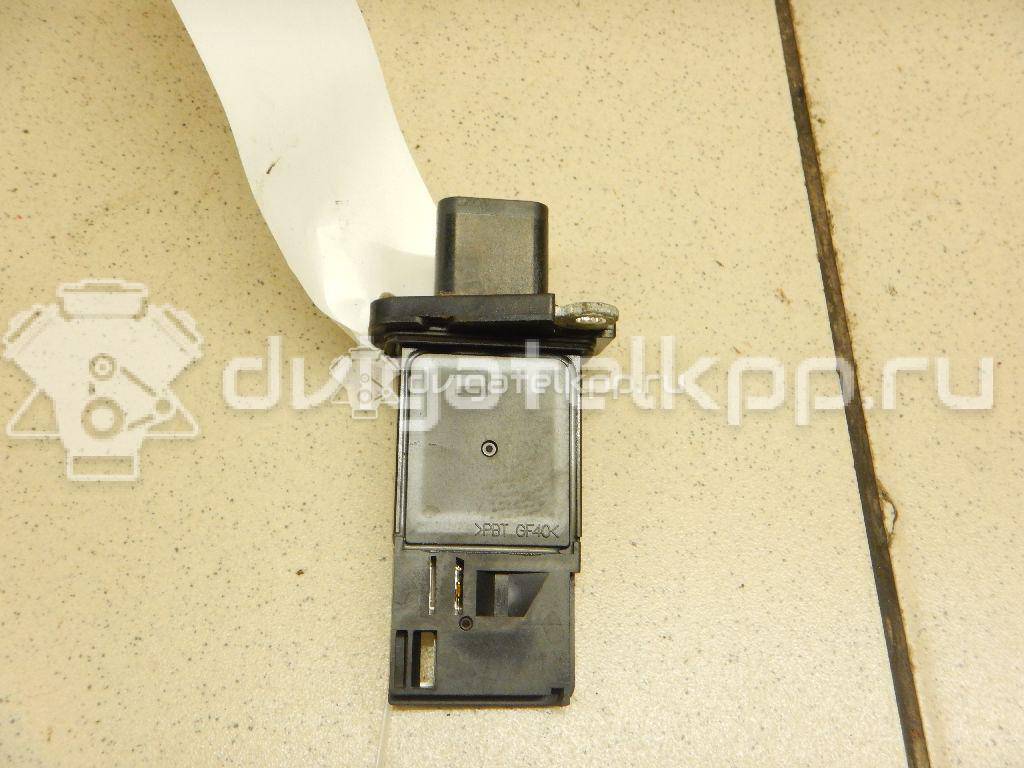 Фото Расходомер воздуха (массметр)  3L3Z12B579BA для Ford Fiesta / Focus / C-Max / Grand / Maverick {forloop.counter}}