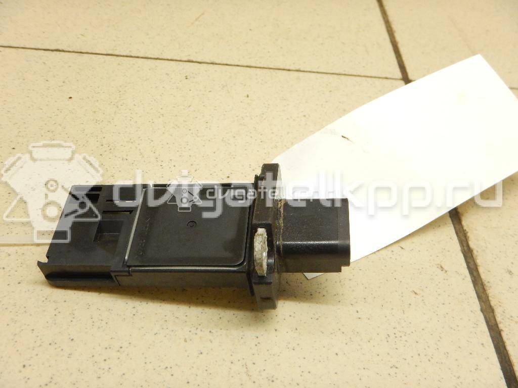 Фото Расходомер воздуха (массметр)  3L3Z12B579BA для Ford Fiesta / Focus / C-Max / Grand / Maverick {forloop.counter}}