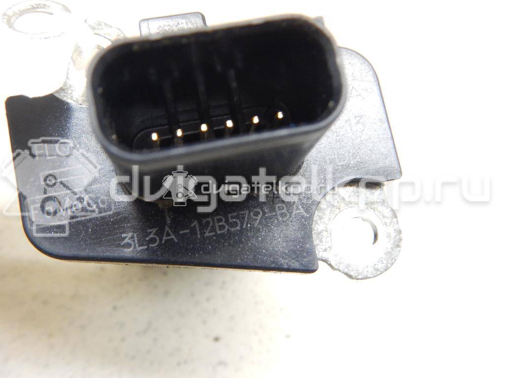 Фото Расходомер воздуха (массметр)  3L3Z12B579BA для Ford Fiesta / Focus / C-Max / Grand / Maverick {forloop.counter}}