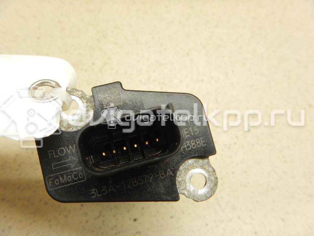 Фото Расходомер воздуха (массметр)  3L3Z12B579BA для Ford Fiesta / Focus / C-Max / Grand / Maverick {forloop.counter}}