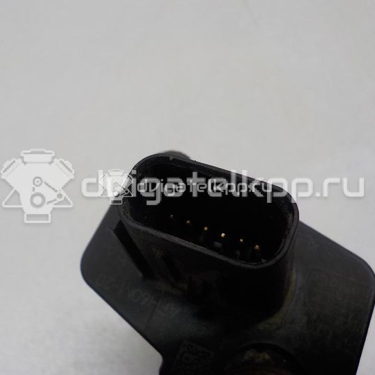 Фото Расходомер воздуха (массметр)  3L3Z12B579BA для Ford Fiesta / Focus / C-Max / Grand / Maverick