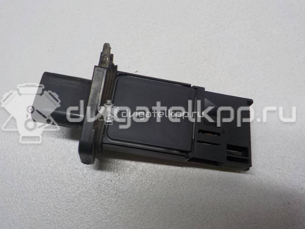 Фото Расходомер воздуха (массметр)  3L3Z12B579BA для Ford Fiesta / Focus / C-Max / Grand / Maverick {forloop.counter}}