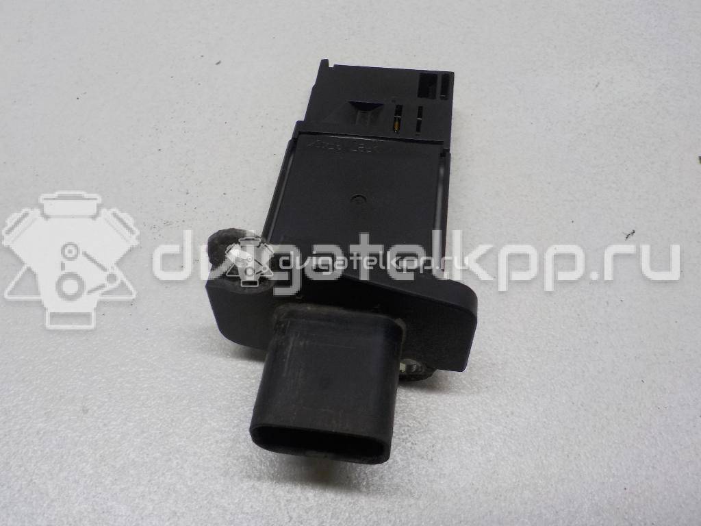 Фото Расходомер воздуха (массметр)  3L3Z12B579BA для Ford Fiesta / Focus / C-Max / Grand / Maverick {forloop.counter}}