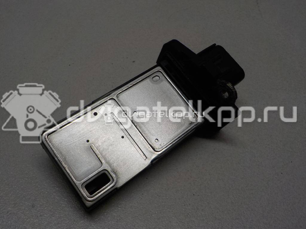 Фото Расходомер воздуха (массметр)  3L3Z12B579BA для Ford Fiesta / Focus / C-Max / Grand / Maverick {forloop.counter}}