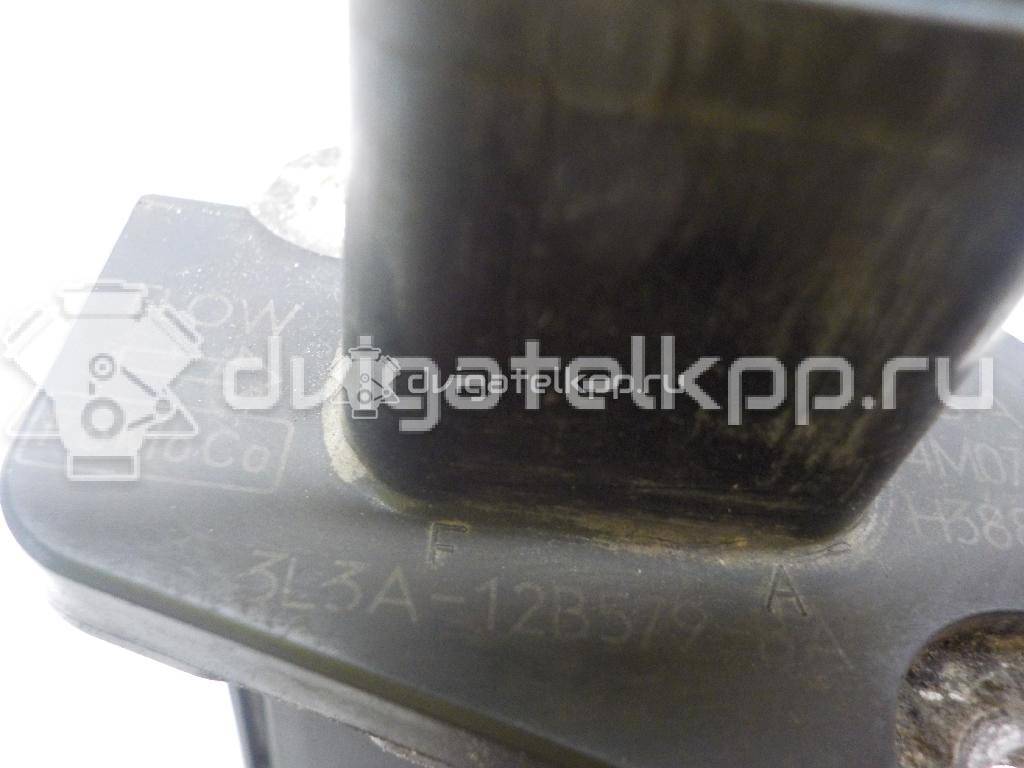 Фото Расходомер воздуха (массметр)  3L3Z12B579BA для Ford Fiesta / Focus / C-Max / Grand / Maverick {forloop.counter}}