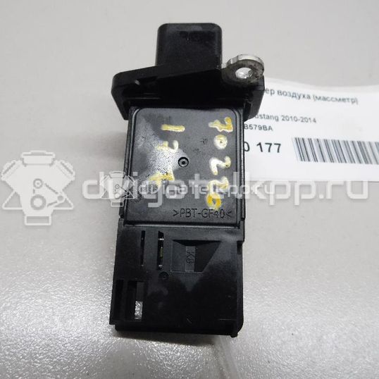 Фото Расходомер воздуха (массметр)  3L3Z12B579BA для Ford Fiesta / Focus / C-Max / Grand / Maverick