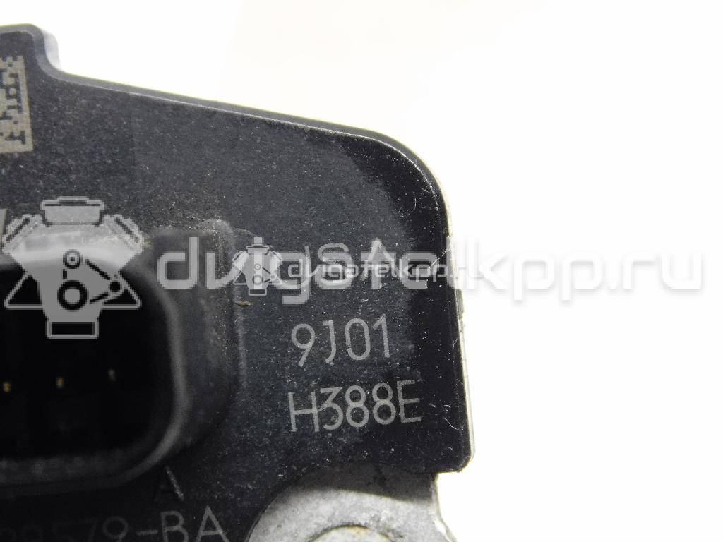 Фото Расходомер воздуха (массметр)  3L3Z12B579BA для Ford Fiesta / Focus / C-Max / Grand / Maverick {forloop.counter}}