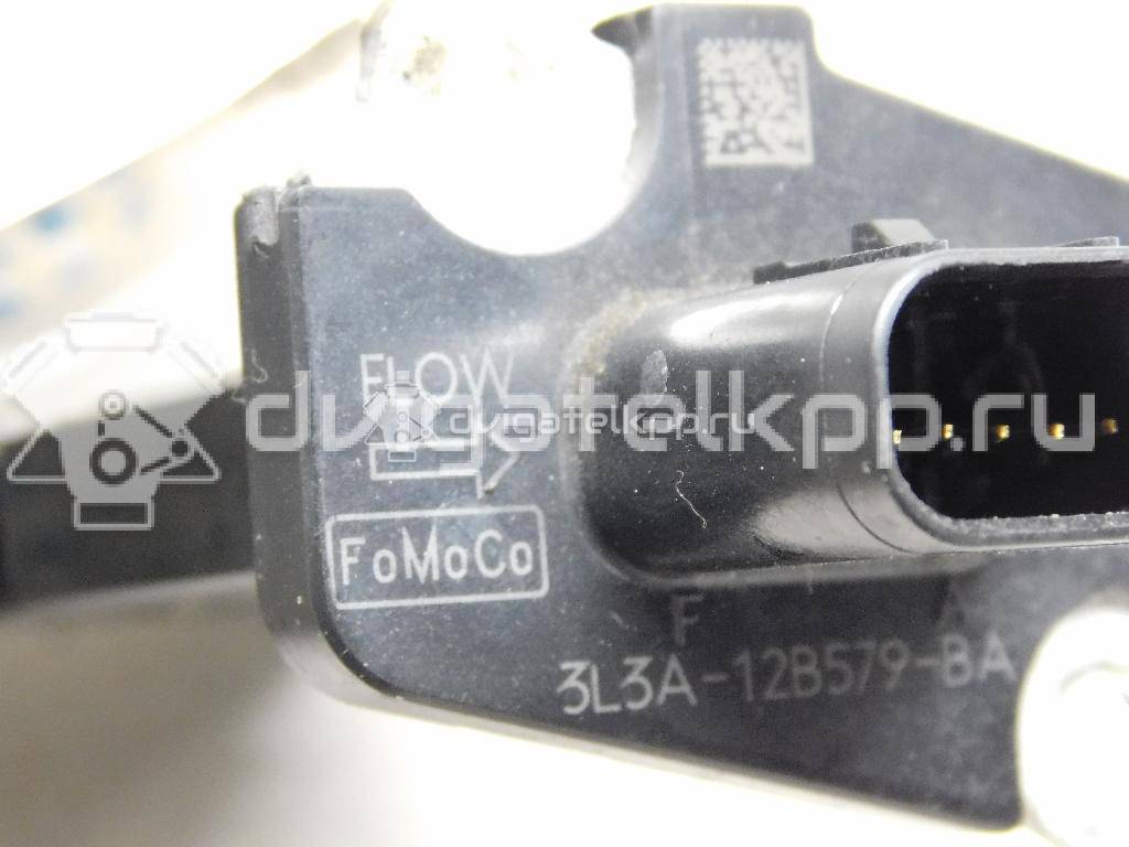 Фото Расходомер воздуха (массметр)  3L3Z12B579BA для Ford Fiesta / Focus / C-Max / Grand / Maverick {forloop.counter}}