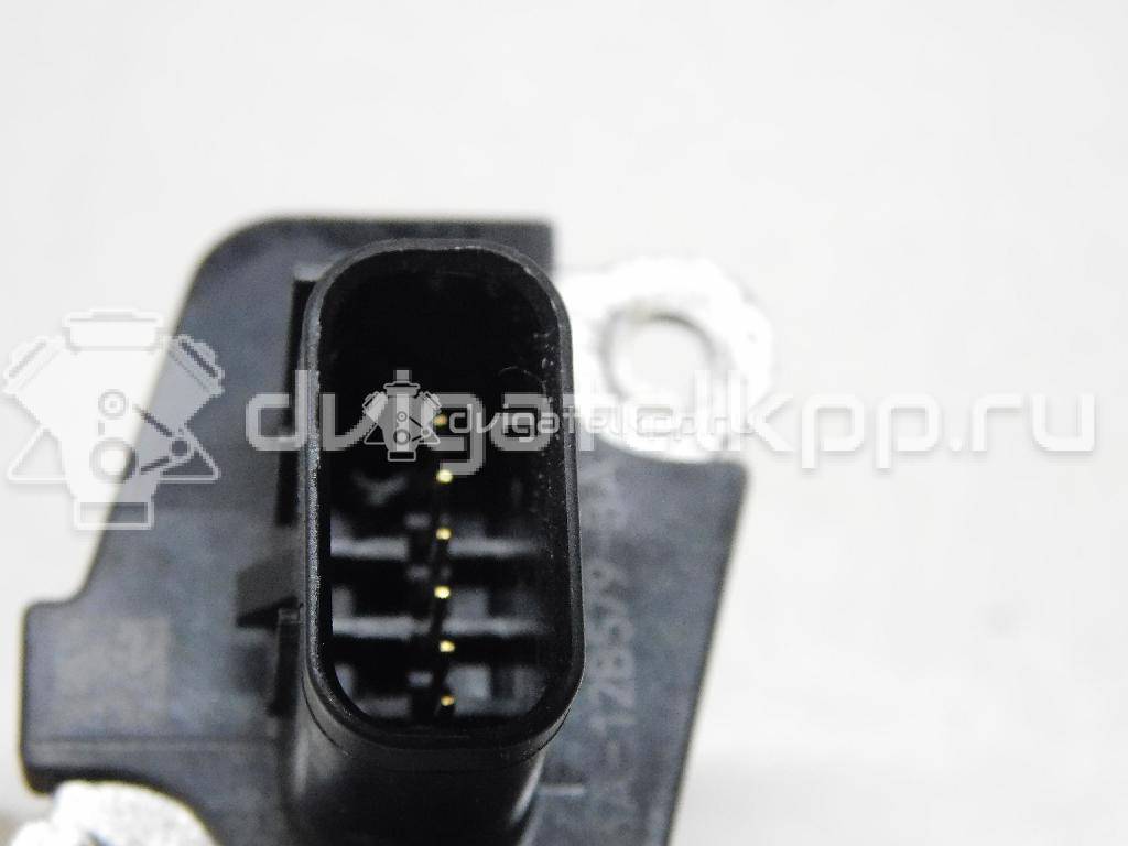 Фото Расходомер воздуха (массметр)  3L3Z12B579BA для Ford Fiesta / Focus / C-Max / Grand / Maverick {forloop.counter}}