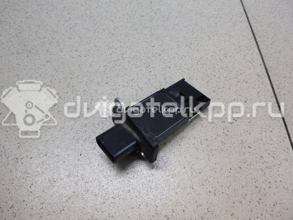 Фото Расходомер воздуха (массметр)  3L3Z12B579BA для Ford Fiesta / Focus / C-Max / Grand / Maverick {forloop.counter}}