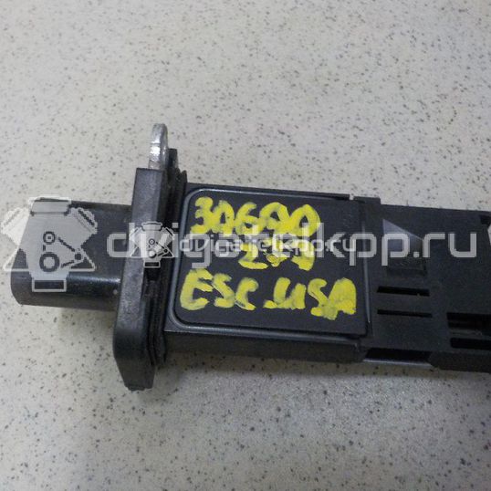 Фото Расходомер воздуха (массметр)  3L3Z12B579BA для Ford Fiesta / Focus / C-Max / Grand / Maverick
