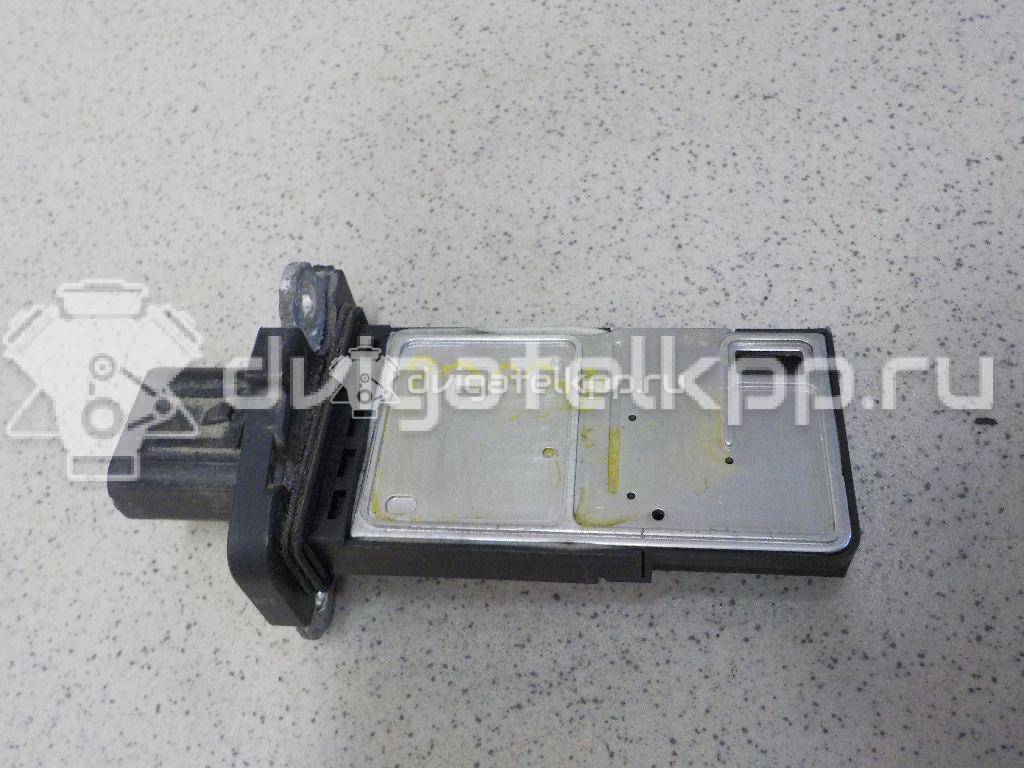 Фото Расходомер воздуха (массметр)  3L3Z12B579BA для Ford Fiesta / Focus / C-Max / Grand / Maverick {forloop.counter}}