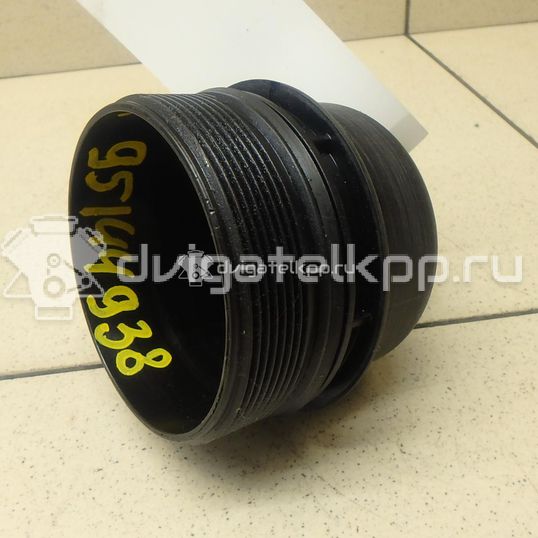 Фото Крышка масляного фильтра  1145964 для Ford Fiesta / Focus / C-Max / Galaxy / B-Max Jk