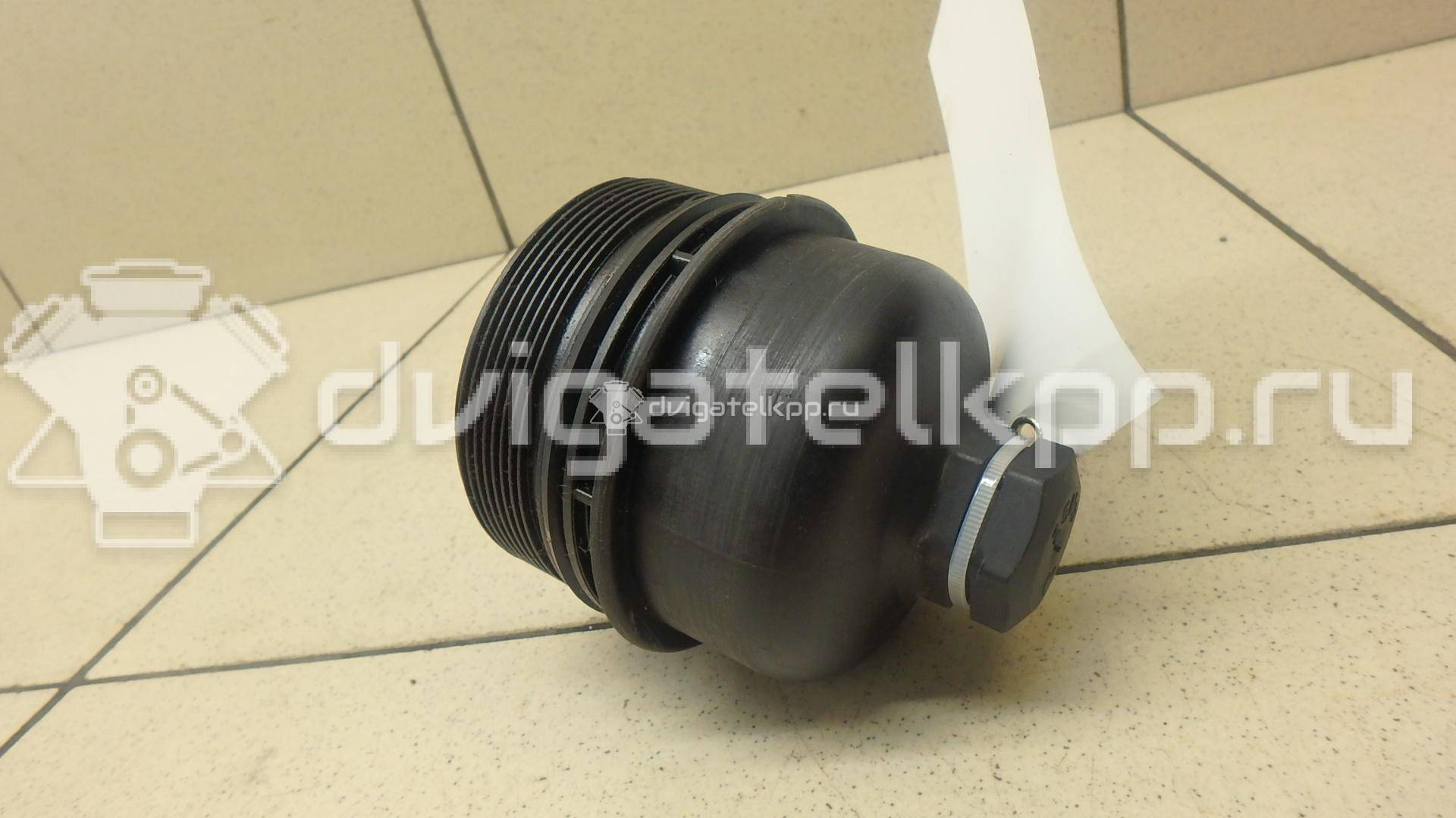 Фото Крышка масляного фильтра  1145964 для Ford Fiesta / Focus / C-Max / Galaxy / B-Max Jk {forloop.counter}}