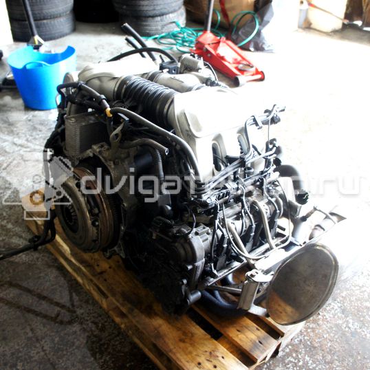 Фото Контрактный (б/у) двигатель MA1.01 для Porsche 911 385-413 л.с 24V 3.8 л бензин