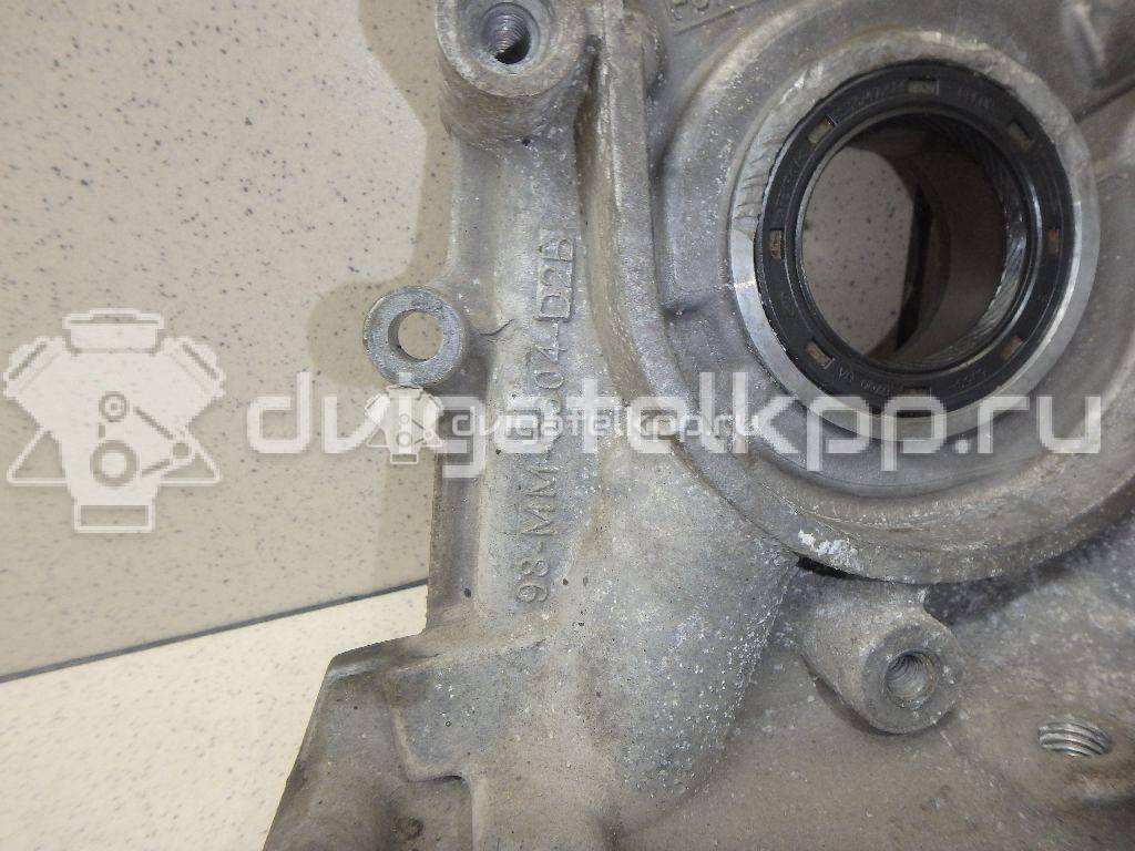 Фото Насос масляный  1697426 для Ford Fiesta / Focus / C-Max / Ka / Fusion Ju {forloop.counter}}