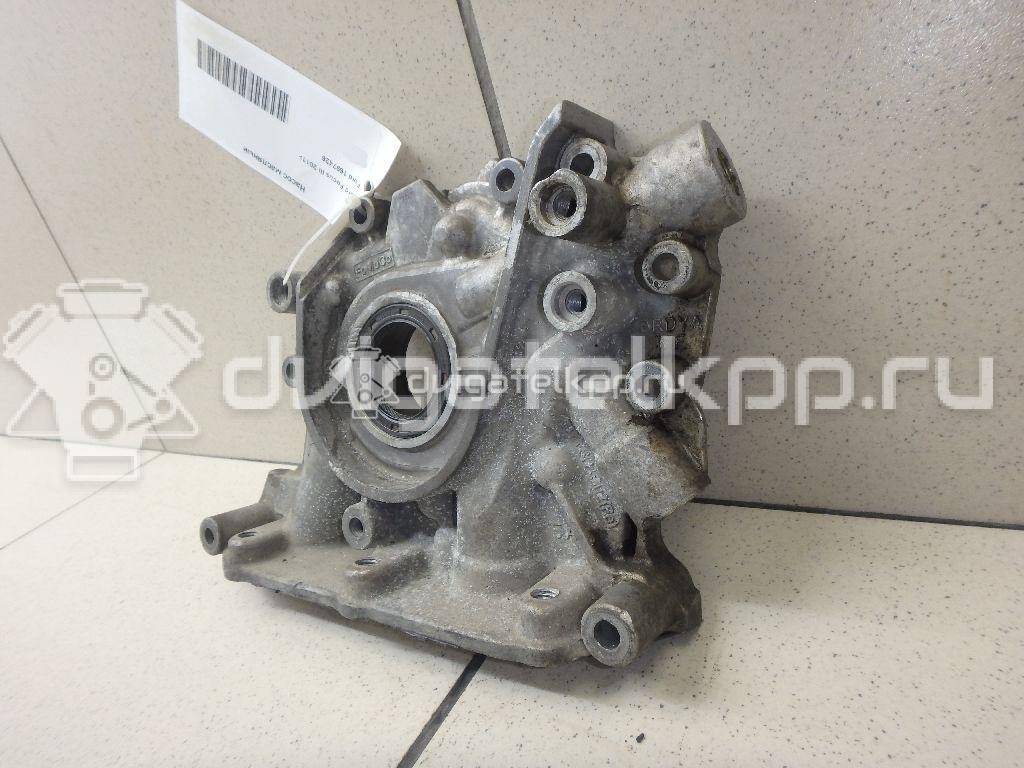 Фото Насос масляный  1697426 для Ford Fiesta / Focus / C-Max / Ka / Fusion Ju {forloop.counter}}
