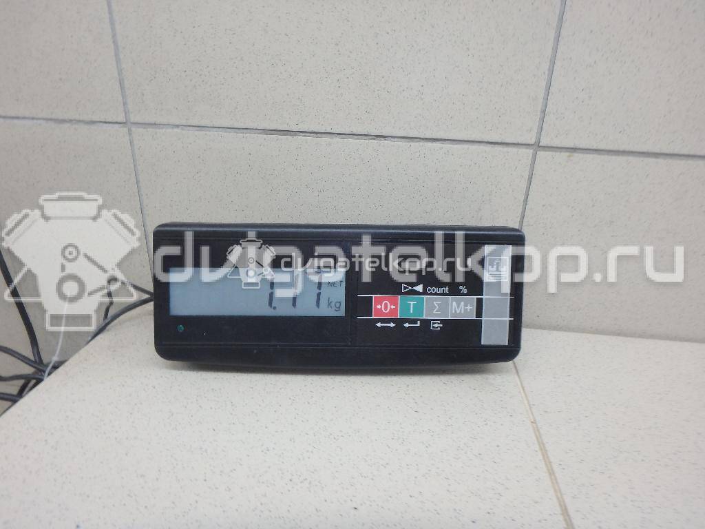 Фото Насос масляный  1697426 для Ford Fiesta / Focus / C-Max / Ka / Fusion Ju {forloop.counter}}