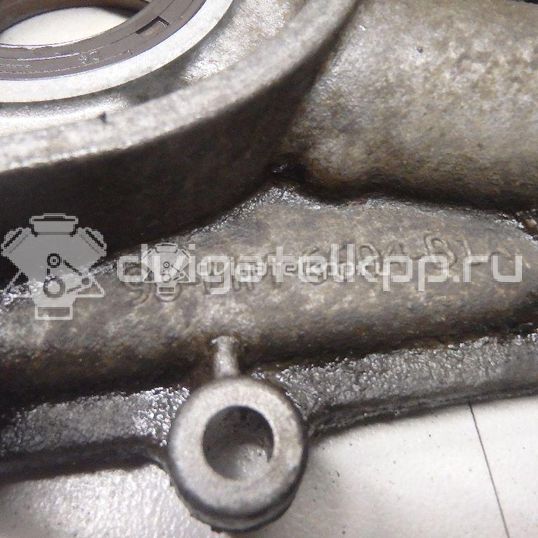 Фото Насос масляный  1697426 для Ford Fiesta / Focus / C-Max / Ka / Fusion Ju