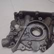 Фото Насос масляный  1697426 для Ford Fiesta / Focus / C-Max / Ka / Fusion Ju {forloop.counter}}
