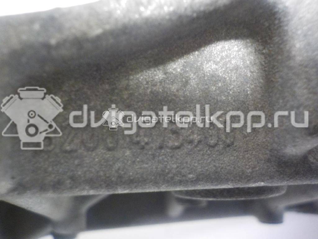 Фото Кронштейн генератора  8200473400 для nissan Micra (K12E) {forloop.counter}}