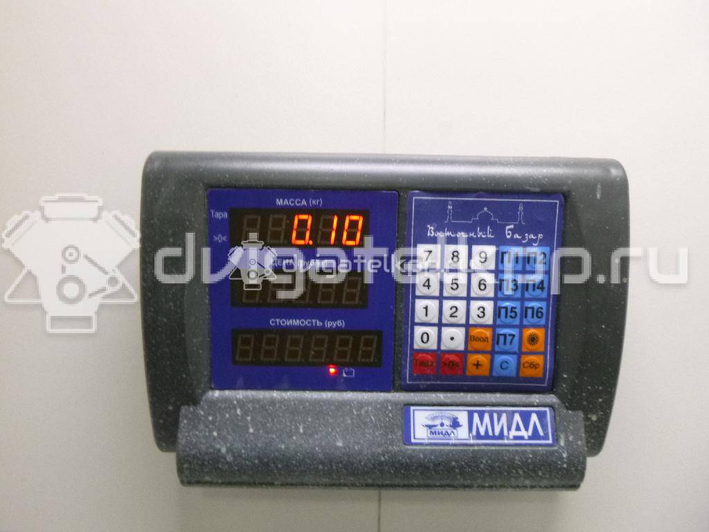 Фото Цилиндр сцепления главный  30610ax715 для Nissan Note / Micra {forloop.counter}}