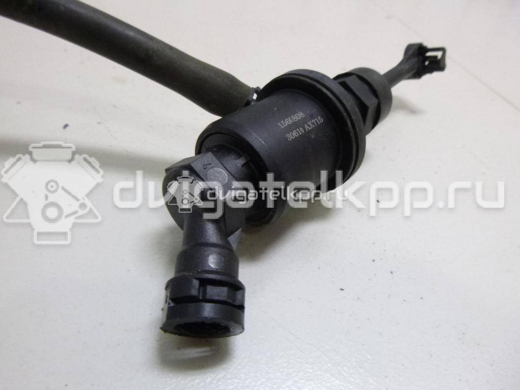 Фото Цилиндр сцепления главный  30610ax715 для Nissan Note / Micra {forloop.counter}}